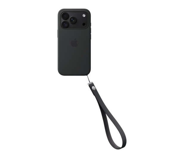 Apple Wrist Strap – Black - 1594130 - zdjęcie 2
